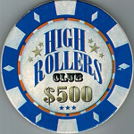 VIP High Roller Bonus VIP High Roller Bonus